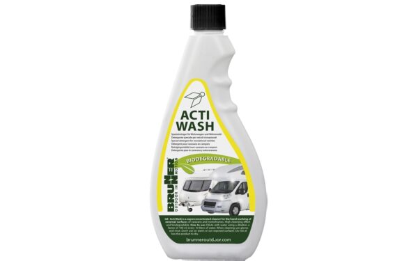 DETERGENTE ACTI-WASH