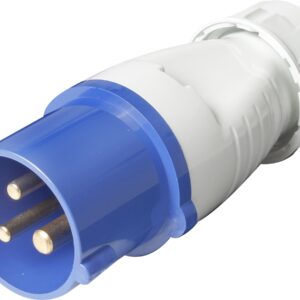 SPINA PLUG CEE 16A-230V