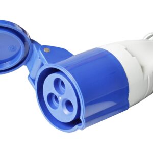 PRESA COUPLER CEE 16A-230V