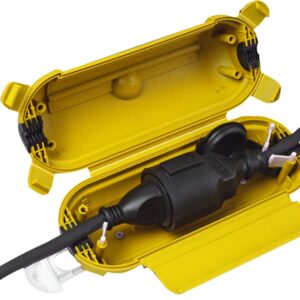 PROTEZIONE ELECTRO SAFE