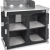 MOBILE CUCINA AZABACHE DAILY CT