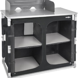 MOBILE CUCINA AZABACHE DAILY CT