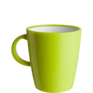 TAZZA 30 CL LIME