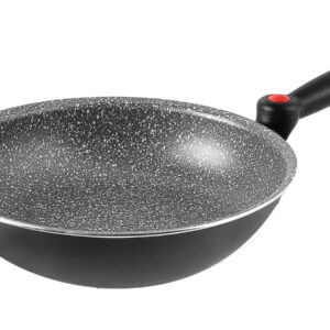 PADELLA PIRATE WOK D. 28CM