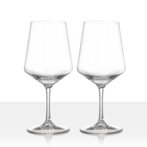 BICCHIERI WINEGLASS TRITAN RIS