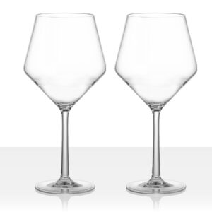 BICCHIERI RED WINEGLASS TRITAN