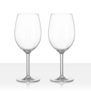 BICCHIERI WHITE WINEGLASS TRIT