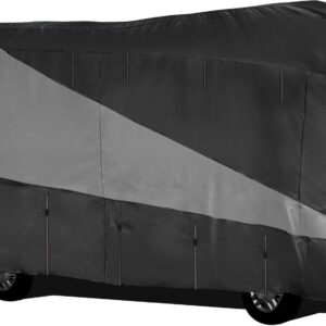 CAMPER COVER DESIGN 12M 550-60