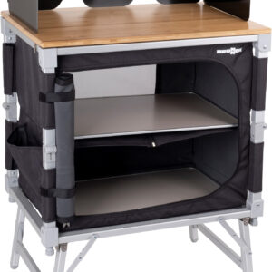 MOBILE CUCINA AZABACHE CUBE