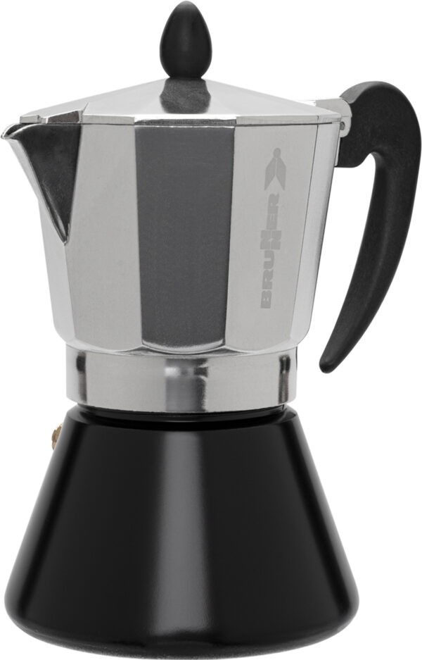 CAFFETTIERA INDUZIONE MC MOKA