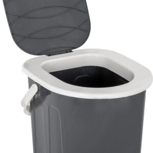 TOILETTE WC Optipol Brunner 120KG