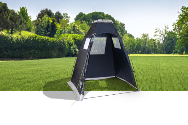 CABINA MAXI