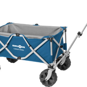 CARRETTO PIEGHEVOLE CARGO CROS