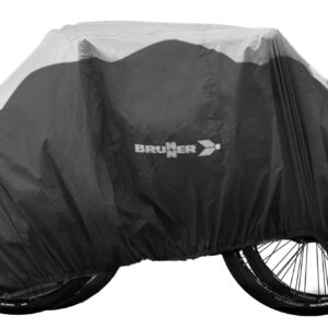 TELO PROTETTIVO BIKE HOOD NG