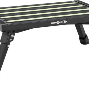 GO STEP BLACK FLUO