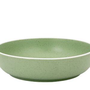 PIATTO FONDO DOLOMIT GREEN  Ø 20 cm