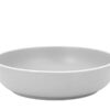 PIATTO FONDO DOLOMIT WHITE  Ø 20 cm