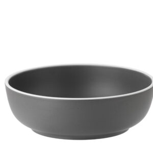 SCODELLA DOLOMIT GREY  Ø 16 cm