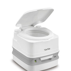 PORTA POTTI QUBE 335 HDK