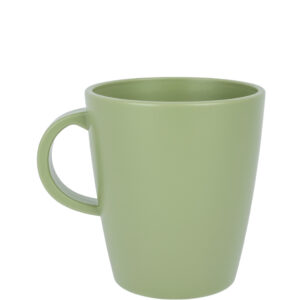 TAZZA 30 CL LINEA DOLOMIT VERDE