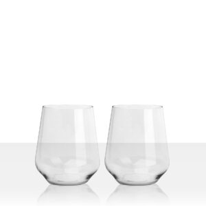 Bicchieri WATERGLASS TRITAN 2pz