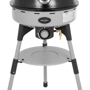 DEVIL BBQRUISER HT 30MBAR