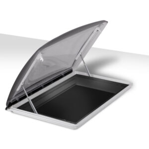 OBLO'700X500 7 C/VENT C/ILLUM