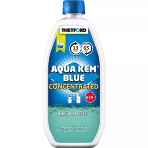 AQUA KEM  CONCENTRATO 0,78 EUCALYPTO