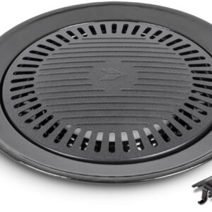DEVIL GRILL GRIGLIA FORNEL.