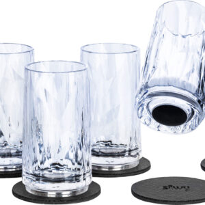 KD-SH-C2 SET 2 BICCHIERI GRAPP