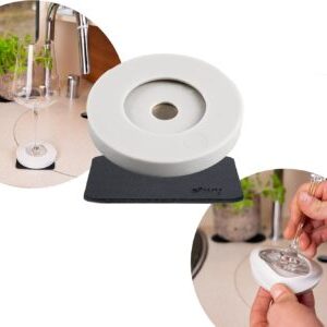 MKS-G-1 COPRIBASE MAGNETICO  PER CALICI