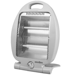 STUFETTA FERVOR 400W/800W
