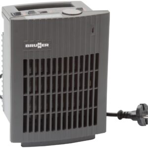 STUFETTA SOLAN 750W/1500W 220V