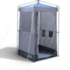 Tenda Doccia per Campeggio
