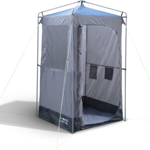 Tenda Doccia per Campeggio
