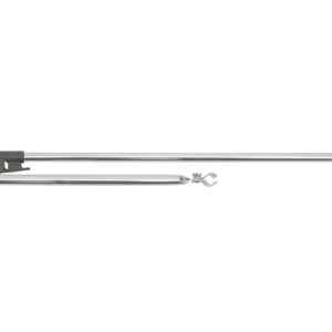SMARTPOLE RIDGE ALU D. 25MM