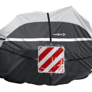 BIKE COVER TOW BAR 2