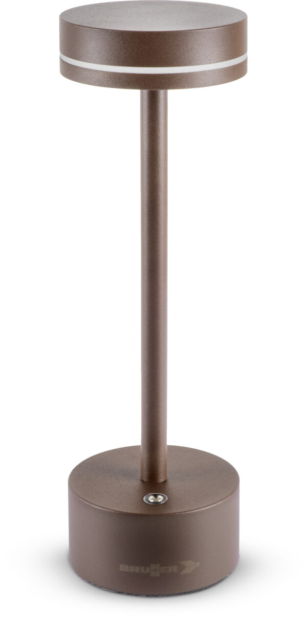 LAMPADA DA TAVOLO FARO 48LED