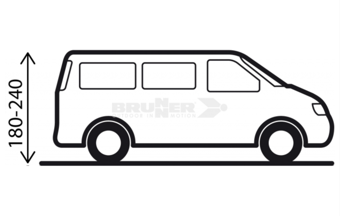 TENDA BEYOND - immagine 3