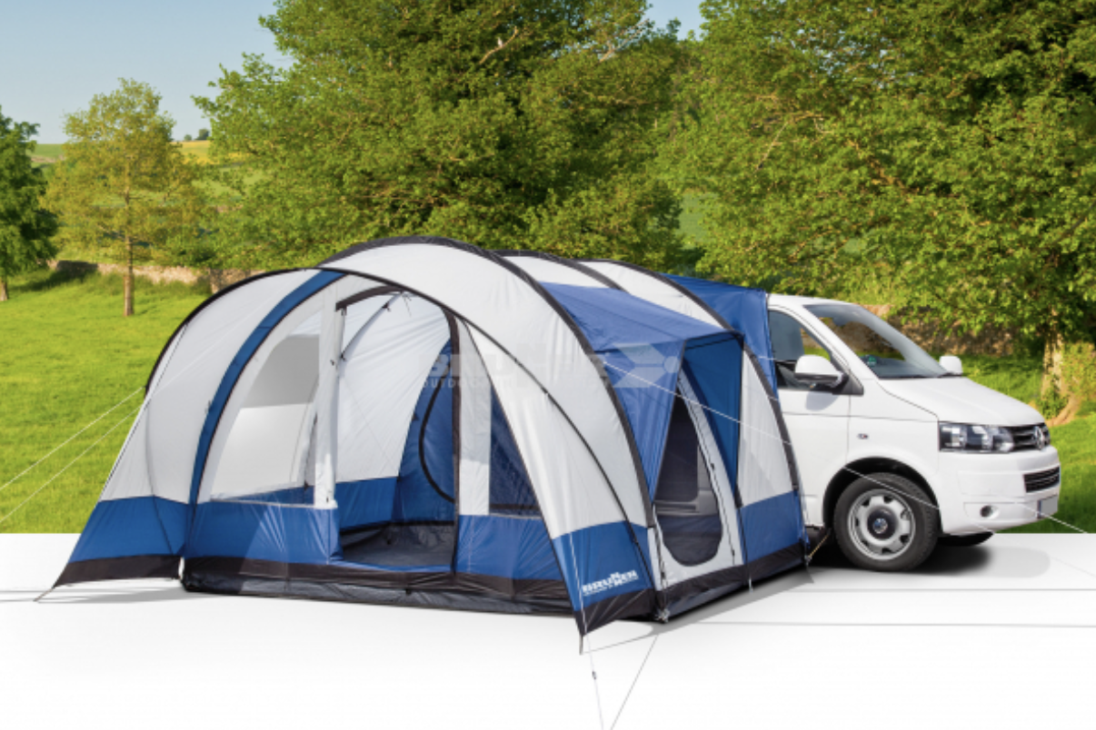 TENDA ALBATROS 3000MM - immagine 4