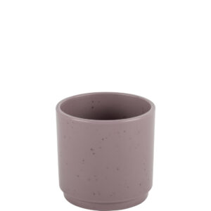 SET 2PZ ESPRESSO DOLOMIT ROSE