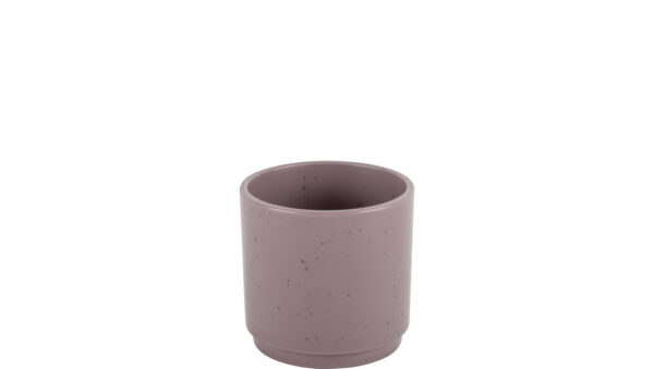SET 2PZ ESPRESSO DOLOMIT ROSE