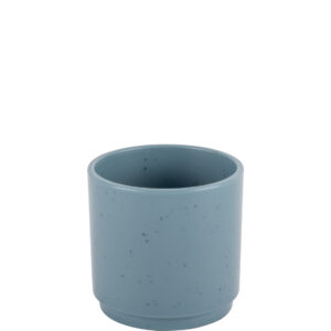 SET 2PZ ESPRESSO DOLOMIT BLUE