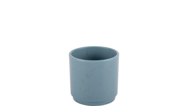 SET 2PZ ESPRESSO DOLOMIT BLUE