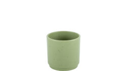 SET 2PZ ESPRESSO DOLOMIT GREEN