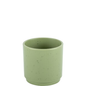 SET 2PZ ESPRESSO DOLOMIT GREEN