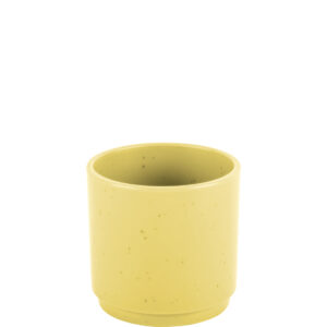 SET 2PZ ESPRESSO DOLOMIT YELLOW