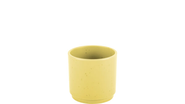 SET 2PZ ESPRESSO DOLOMIT YELLOW