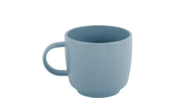 COFFEE CUP DOLOMIT BLUE