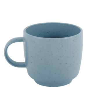 COFFEE CUP DOLOMIT BLUE